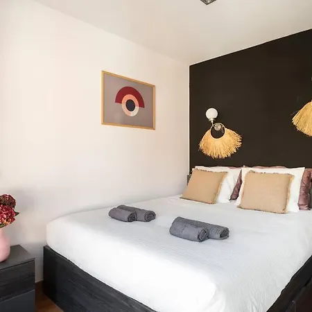 Apartment Cozy In The Center *