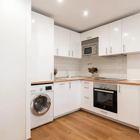 Apartment Cozy In The Center *